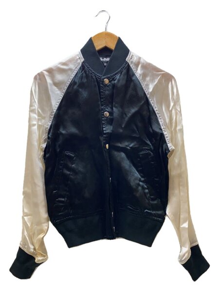 BLACK COMME des GARCONS(ブラックコムデギャルソン) / ジャケット/S 