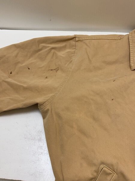 POLO RALPH LAUREN(ポロラルフローレン) / ジャケット/XL/コットン/BEG