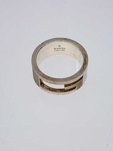 GUCCI(グッチ) / リング/SV925/13号/SLV/メンズ// | 中古品の販売 