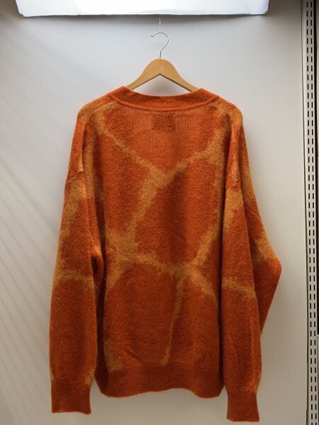 その他ブランド / MAISON SPECIAL/ニット・セーター(厚手)/2/モヘア/総柄/11212361322 MAISON SPECIAL(メゾンスペシャル) / ニット・セーター(厚手)/2/モヘア