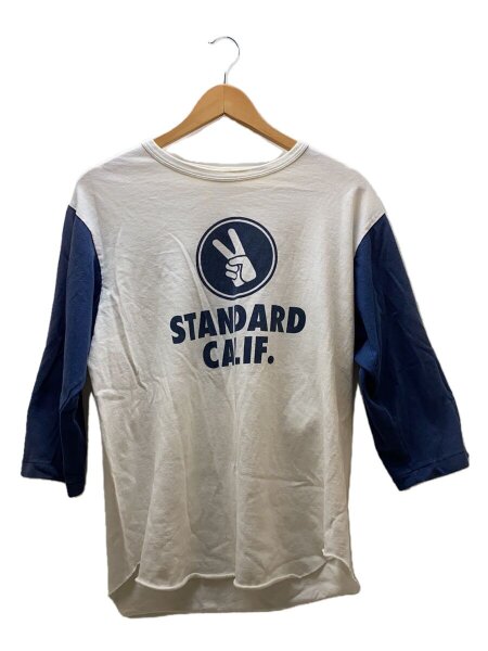 Champion(チャンピオン) / ×STANDARD CALIFORNIA/70s復刻/ラグラン/7分 
