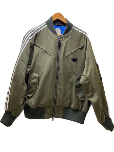 adidas(アディダス) / NEW PAD JKT/JD3744/パッドジャケット