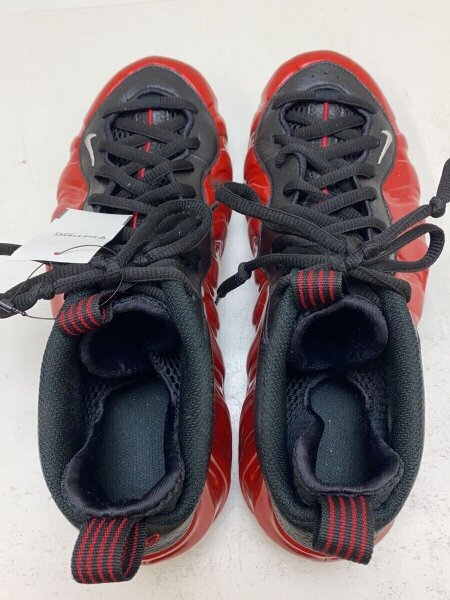 NIKE(ナイキ) / AIR FOAMPOSITE ONE_エア フォームポジット ワン/27cm 