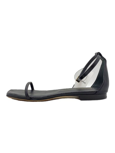 BRENTA(ブレンタ) / サンダル/38/BLK | 中古品の販売・通販なら 