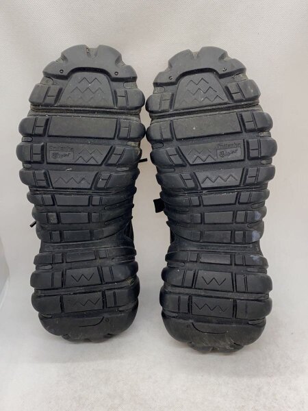 Onitsuka Tiger(オニツカタイガー) / ローカットスニーカー/25.5cm/BLK