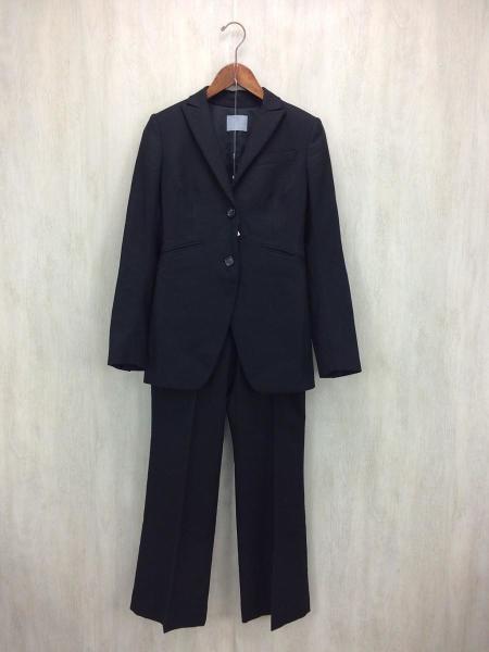 theory luxe(セオリーリュクス) / スーツ/36/ボトム38/ウール/BLK 
