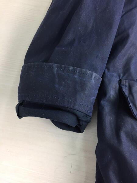 UNITUS(ユナイタス) / アノラックパーカー/UTSFW17/マウンテンパーカ