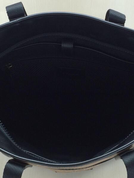 COACH(コーチ) / アカデミー トート シグネチャー キャンバス/73665 