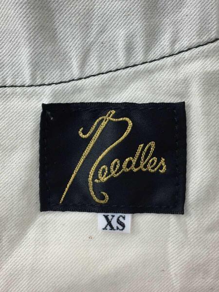 Needles(ニードルズ) / 19AW/ブーツカットパンツ/XS/ポリエステル/GRN