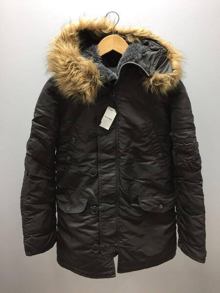 ALPHA INDUSTRIES(アルファインダストリーズ) / N-3Bフライト