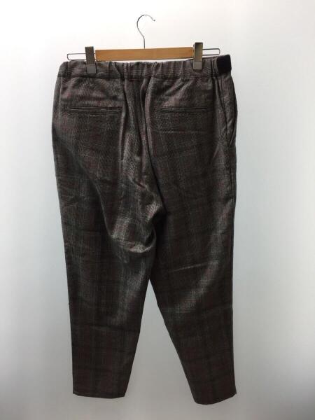Graphpaper(グラフペーパー) / 18AW/Marzotto Cook Pants/FREE/ウール 