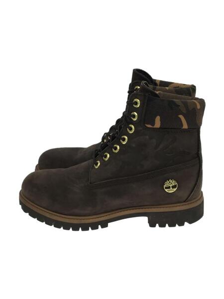 Timberland(ティンバーランド) / 6インチプレミアムブーツ/ハイ 