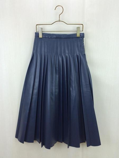 LE CIEL BLEU(ルシェルブルー) / 2018model/ロングスカート/34  