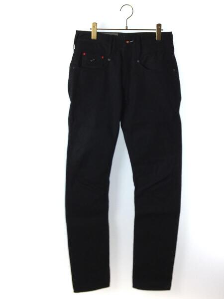 DENHAM デンハム CROSSBACK REGULAR CARROT FIT DENHAM MADE IN JAPAN 