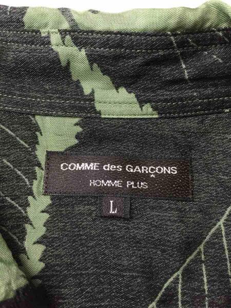 COMME des GARCONS HOMME PLUS(コムデギャルソンオムプリュス) / 半袖 