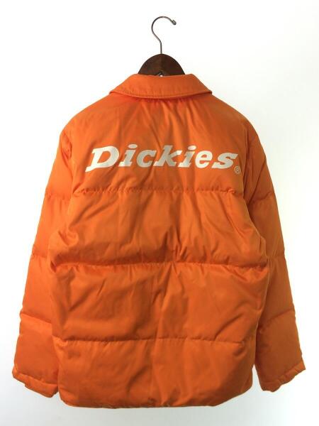 DICKIES(ディッキーズ) / ダウンジャケット/M/ポリエステル/ORN 