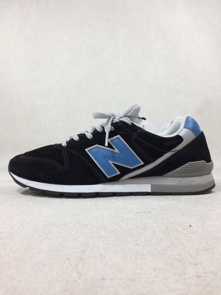 NEW BALANCE(ニューバランス) / CM996PSB/ローカットスニーカー/27.5cm 