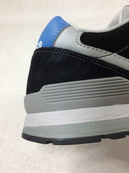 NEW BALANCE(ニューバランス) / CM996PSB/ローカットスニーカー/27.5cm 