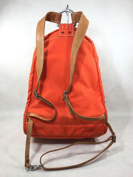 YUKETEN(ユケテン) / Triangle Backpack/トライアングルバックパック 