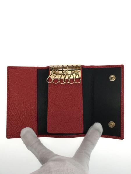 ドルチェ&ガッバーナ 6連 キーケース 未使用 新品 Dolce & Gabbana