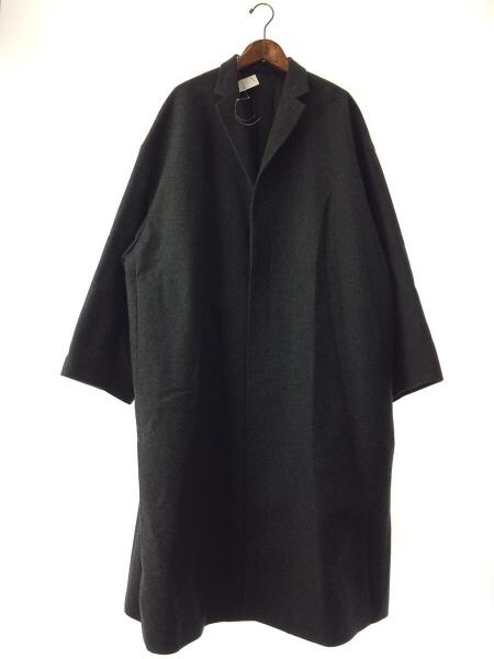 LAD MUSICIAN(ラッドミュージシャン) / 19AW/BIG CHESTER COAT/2219 