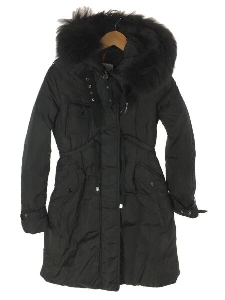 MONCLER(モンクレール) / PHALANGERE GIUBBOTTO/00/ナイロン/BLK 