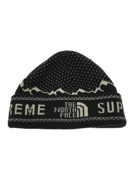 Knitted Beanie Supreme Clear Label Beanie Depop Supreme 94 Beanie
