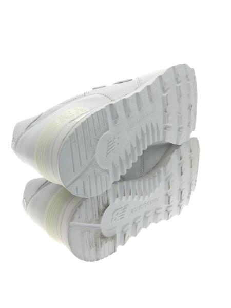 NEW BALANCE(ニューバランス) / M1400/ホワイト/28cm/WHT/レザー 