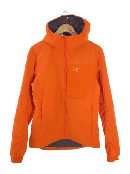 アークテリクス　プロトンLT フーディ　メンズL　オレンジ ARC'TERYX プロトン LT フーディ メンズ』今期の新色が入荷いたしまし