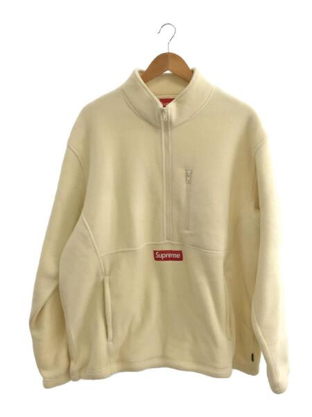 Supreme シュプリーム ポーラーテック ハーフ ジップ L Supreme