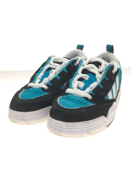 靴  Gazelle Bold Sandal W 24.5cm adidas(アディダス) / ADI2000_アディ2000/24.5cm/ブルー/GZ6187