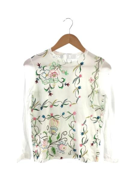 Tao COMME des GARCONS(タオコムデギャルソン) ⁄ 長袖Tシャツ⁄S tao 
