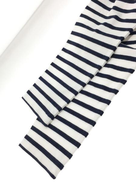 25SS JUNYA WATANABE MAN ボーダーカットソー L