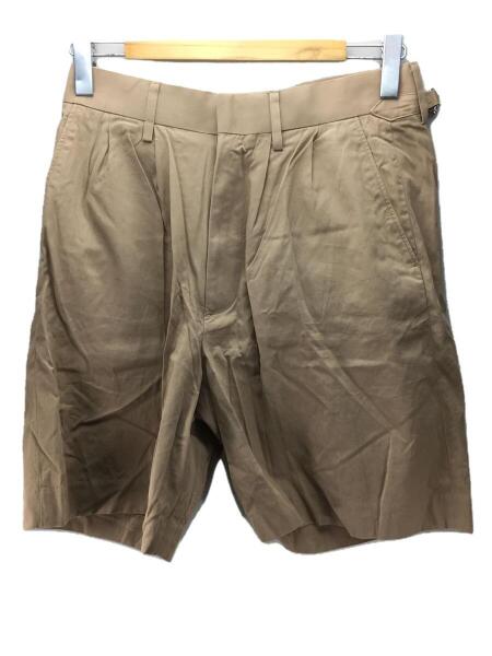 AURALEE(オーラリー) / HARD TWIST GABARDINE SHORTS/ショートパンツ/3 