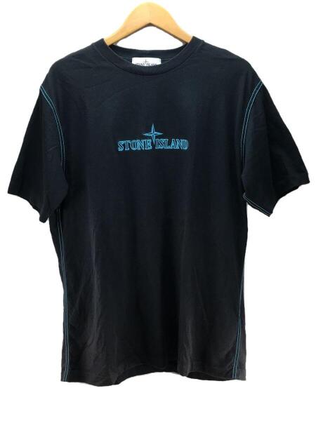 STONE ストーンアイランドTシャツ 90年代 STONE ISLAND Tシャツ STONE ISLAND Tシャツ STONE ISLAND（ストーン