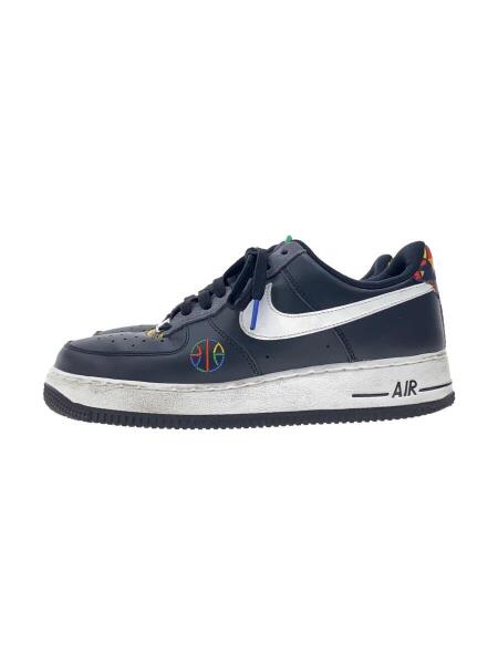 NIKE(ナイキ) / AIR FORCE 1 07 LV8エア フォース1/26cm/ブラック 