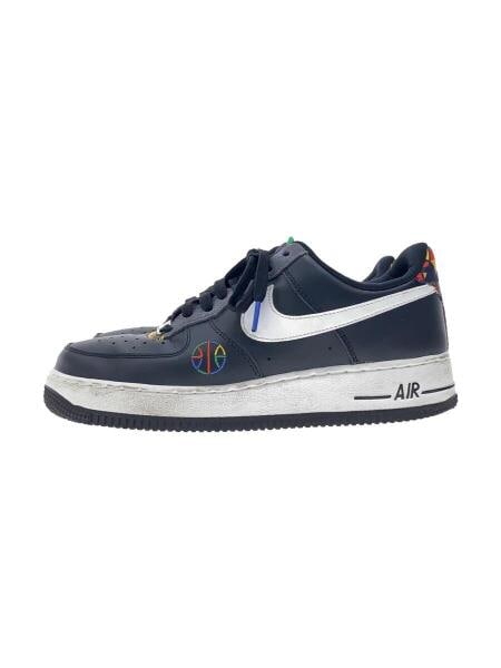 NIKE(ナイキ) / AIR FORCE 1 07 LV8エア フォース1/26cm/ブラック 