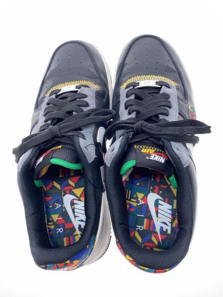 NIKE(ナイキ) / AIR FORCE 1 07 LV8エア フォース1/26cm/ブラック 