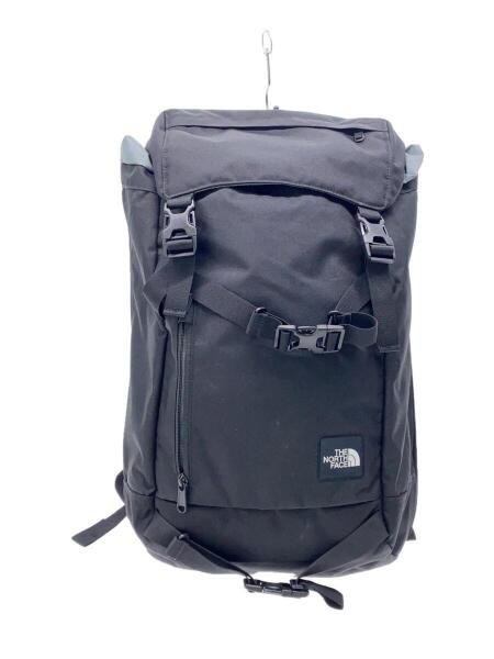 THE NORTH FACE(ザノースフェイス) / リュック/ナイロン/ブラック 