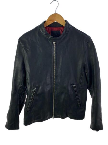 UNION UNION STATION ライダースジャケット STATION ユニオン