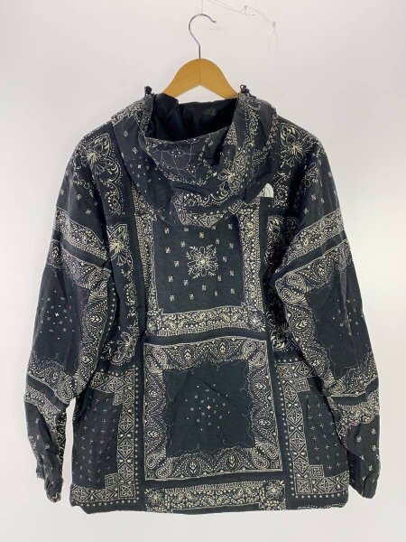 THE NORTH FACE(ザノースフェイス) / Novelty Scoop Jacket/ナイロン