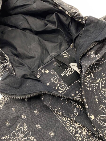 THE NORTH FACE(ザノースフェイス) / Novelty Scoop Jacket/ナイロン