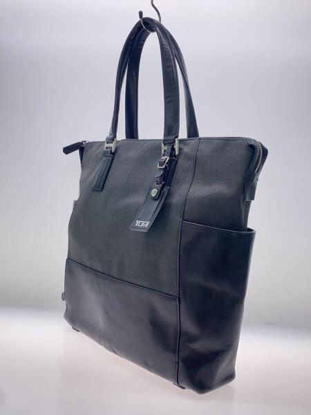 TUMI(トゥミ) / トートバッグ/グレー/68293ATE/ビジネスバッグ | 中古 