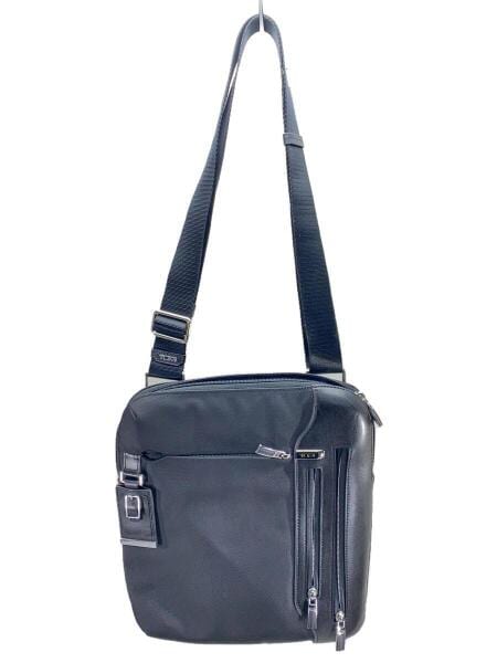 TUMI(トゥミ) / ショルダーバッグ/ブラック/25105D/ARRIVE | 中古品の