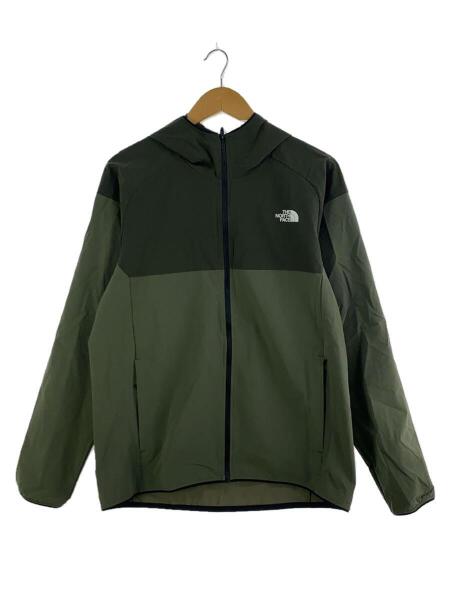 THE NORTH FACE(ザノースフェイス) / タグ付/APEX FLEX HOODIE_ 