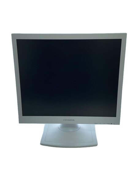 IO Data IODATA LCD-AD173SESW-A (White) 17-inch Square LCD Display
