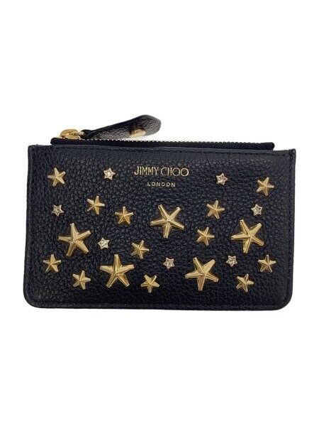 JIMMY CHOO(ジミーチュウ) / スタースタッズ/コインケース/パスケース 