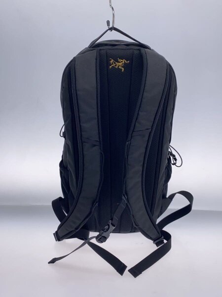 ARC'TERYX◇リュック/ポリエステル/BLK/X000006136 Arc'Teryx - Mantis