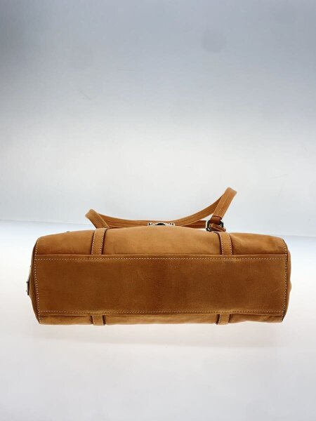 PRADA(プラダ) / ハンドバッグ/レザー/BRW/BR3274 | 中古品の販売 