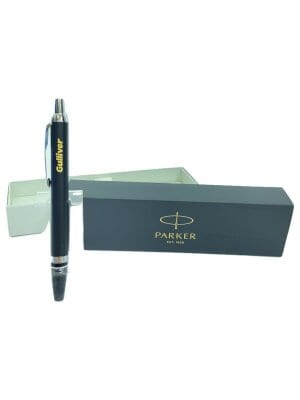 PARKER / 文具/3点セット/BLK PARKER(パーカー) / 文具/3点セット/BLK | 中古品の販売・通販なら